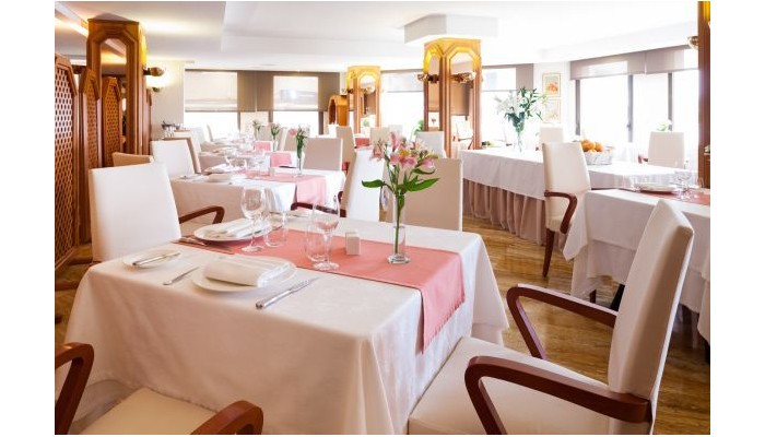 Hotel Royal Plaza poza 6