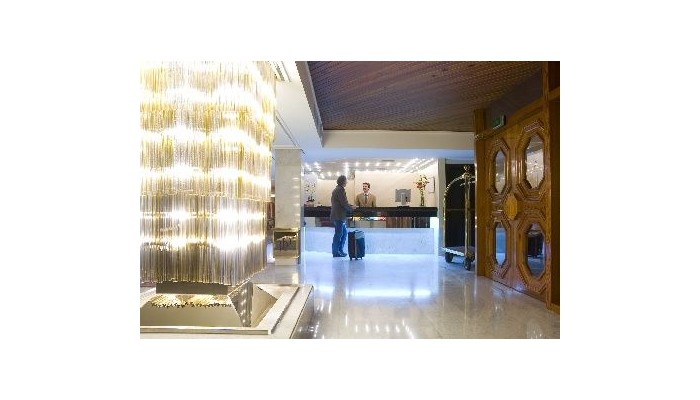 Hotel Royal Plaza poza 3