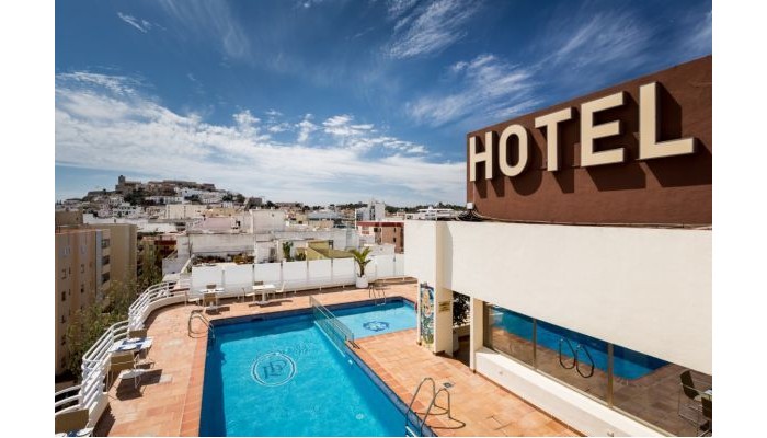 Hotel Royal Plaza poza 0