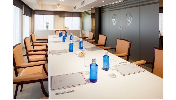 Hotel Royal Plaza poza 8