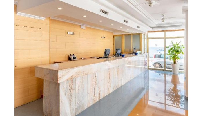 Lux Mar Complex poza 6