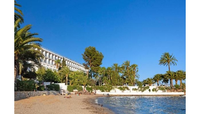 Thb Los Molinos Class Hotel poza 1