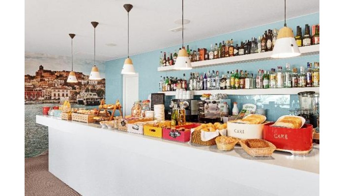 Thb Los Molinos Class Hotel poza 9