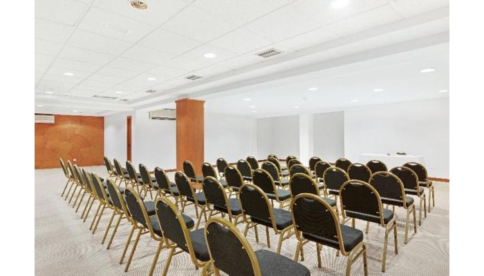 Thb Los Molinos Class Hotel poza 0