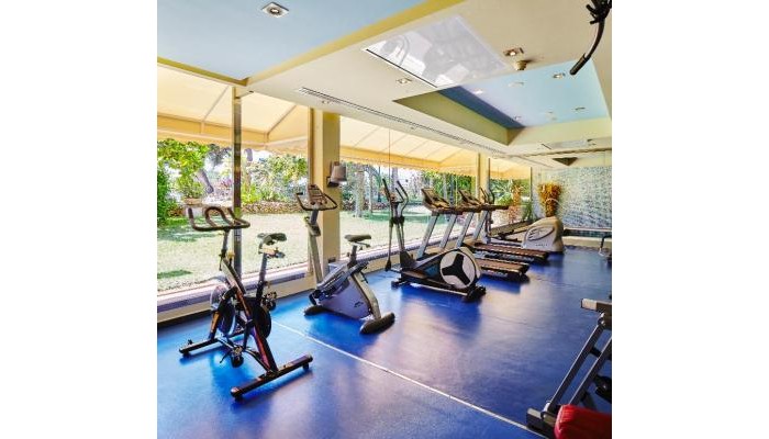 Thb Los Molinos Class Hotel poza 5