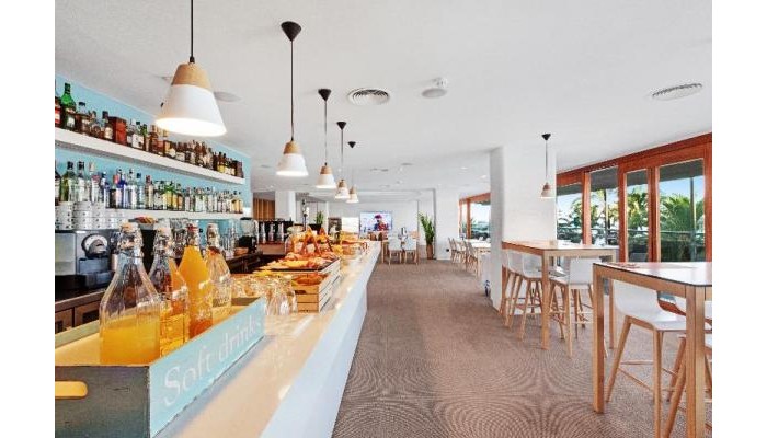 Thb Los Molinos Class Hotel poza 8