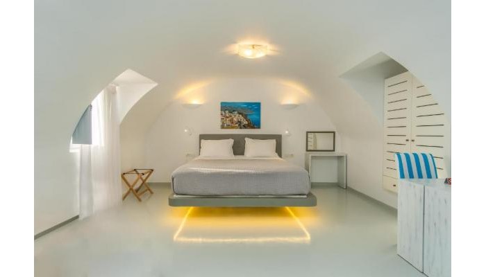 Central Fira Hotel poza 1