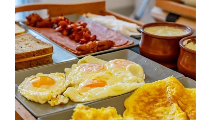 Central Fira Hotel poza 18