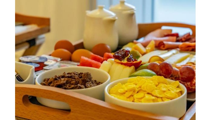 Central Fira Hotel poza 17