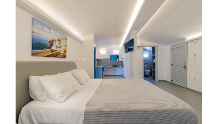 Central Fira Hotel poza 5