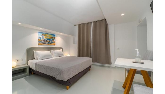 Central Fira Hotel poza 11