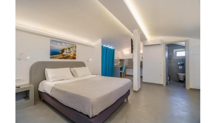 Central Fira Hotel poza 7