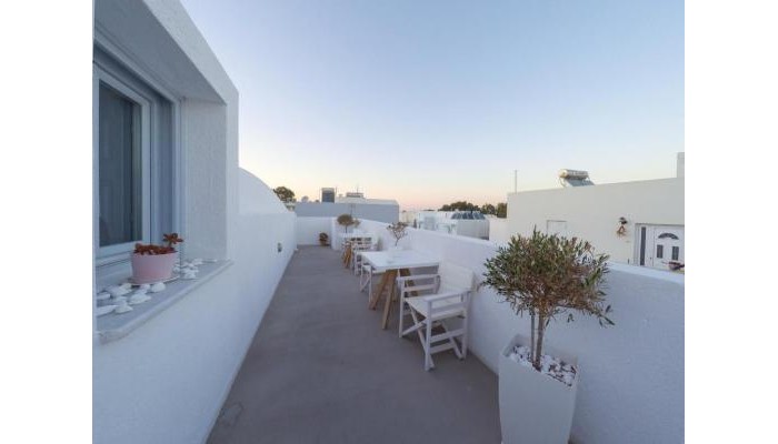 Central Fira Hotel poza 15