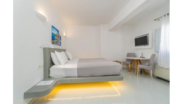 Central Fira Hotel poza 2