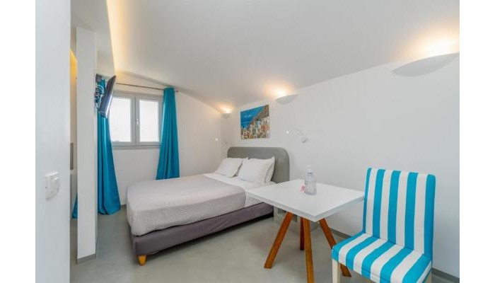 Central Fira Hotel poza 9