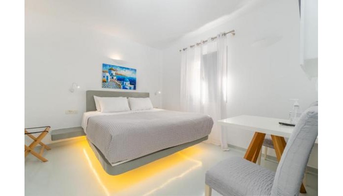 Central Fira Hotel poza 10
