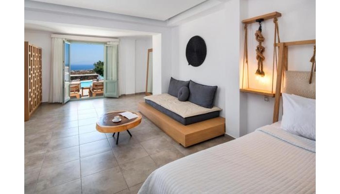 Hotel Astro Palace Suites And Spa poza 3