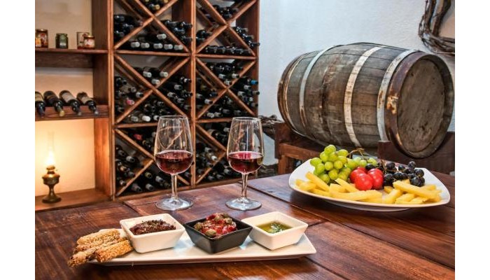 Hotel Astro Palace Suites And Spa poza 11