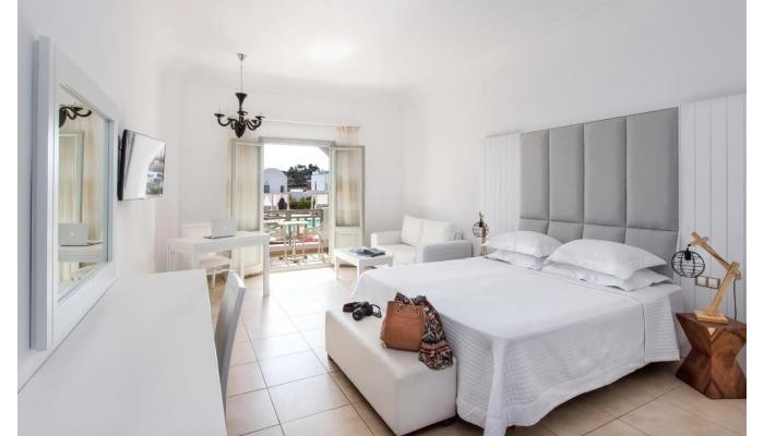 Hotel Astro Palace Suites And Spa poza 10