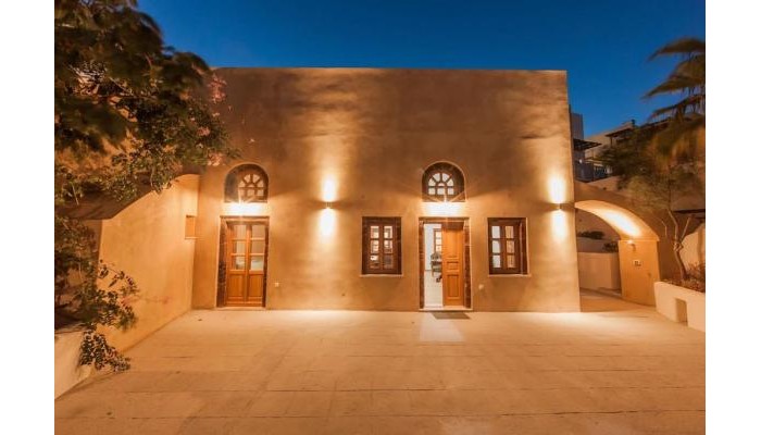 Hotel Casa Santantonio poza 1