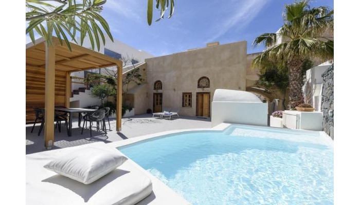 Hotel Casa Santantonio poza 13