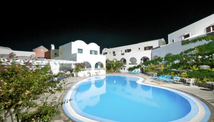 Hotel New Haroula poza 0