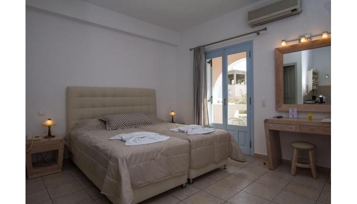 Erato Apartments poza 1