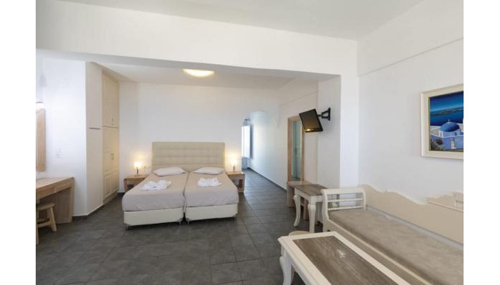 Erato Apartments poza 9