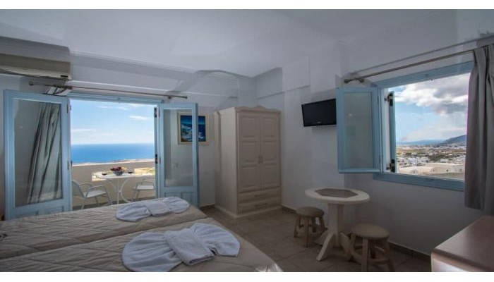 Erato Apartments poza 3