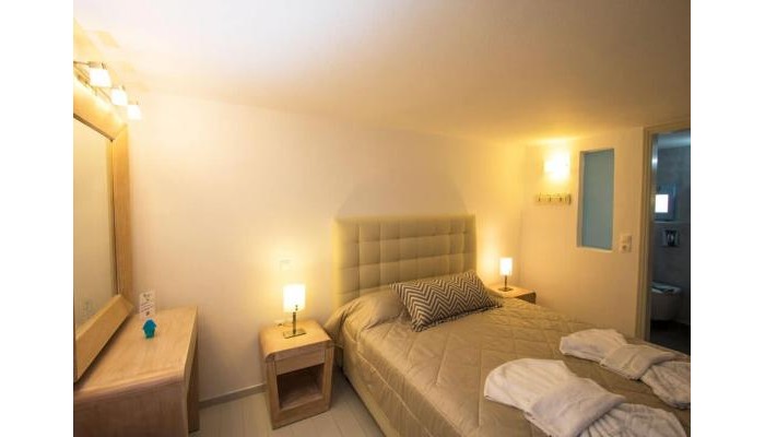 Erato Apartments poza 7