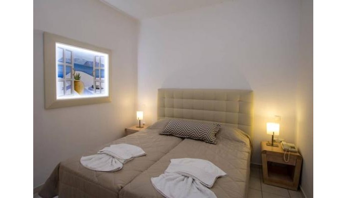 Erato Apartments poza 5