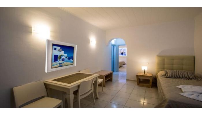 Erato Apartments poza 11