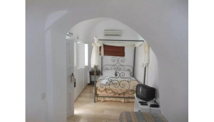 Hotel Nomikos Villas poza 7