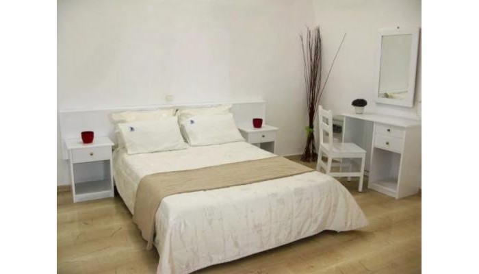 Hotel Nomikos Villas poza 1