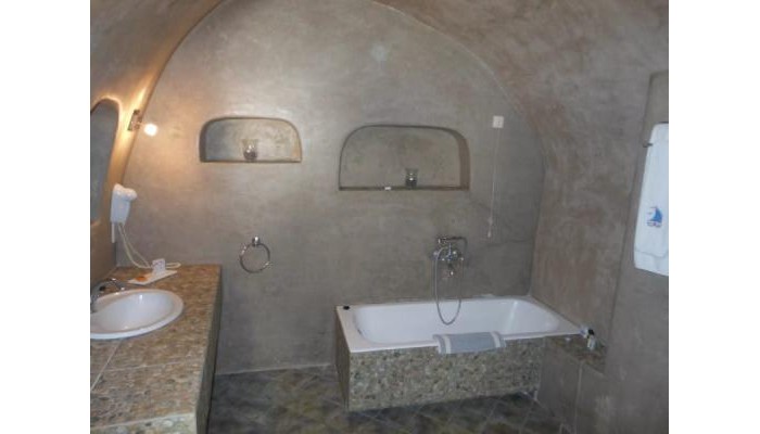 Hotel Nomikos Villas poza 9