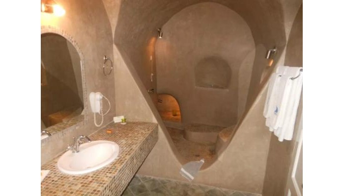 Hotel Nomikos Villas poza 10