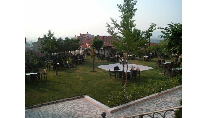 Boutique Hotel Philippion Florina poza 5