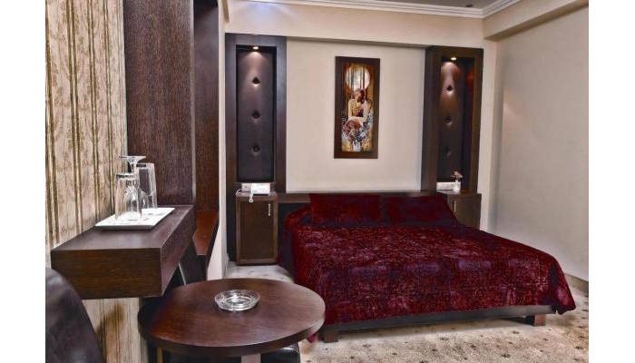 Phaidon Hotel & Spa (Phaedon Hotel & Spa) poza 4