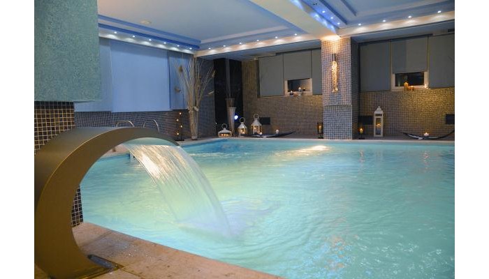 Phaidon Hotel & Spa (Phaedon Hotel & Spa) poza 10