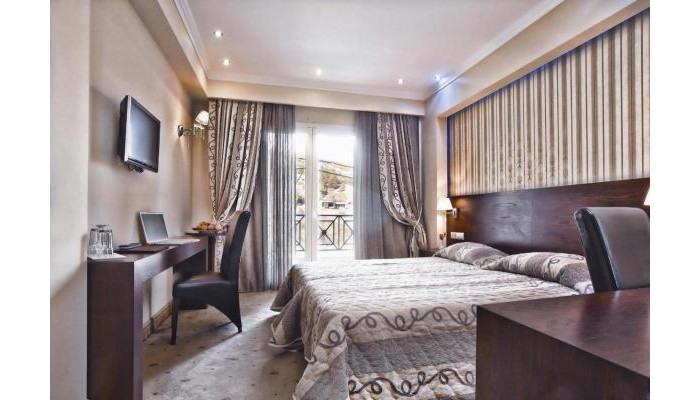 Phaidon Hotel & Spa (Phaedon Hotel & Spa) poza 1