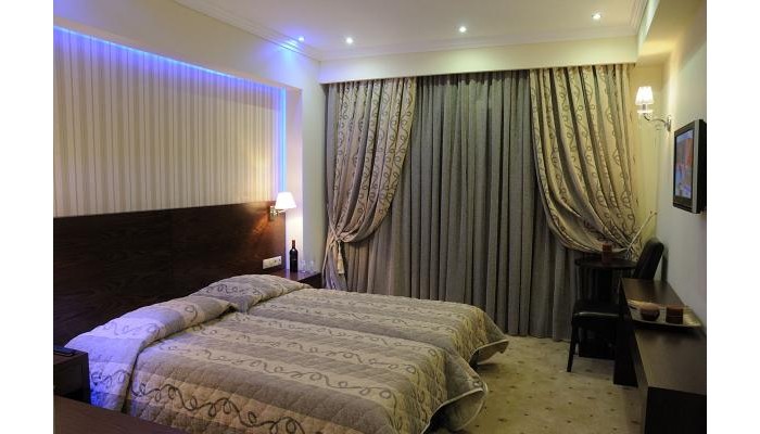 Phaidon Hotel & Spa (Phaedon Hotel & Spa) poza 9