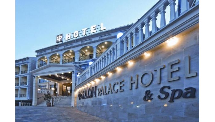 Phaidon Hotel & Spa (Phaedon Hotel & Spa) poza 0