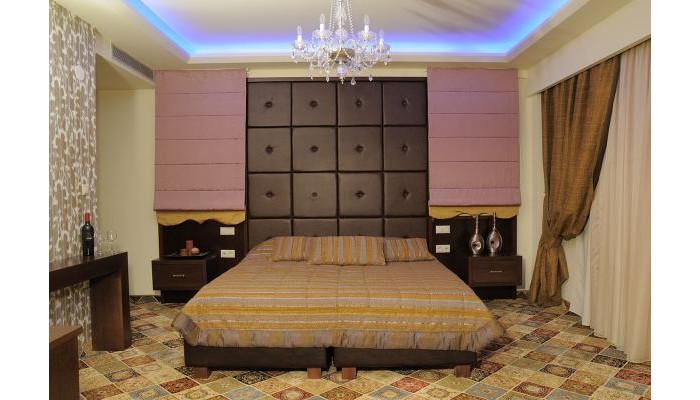 Phaidon Hotel & Spa (Phaedon Hotel & Spa) poza 6