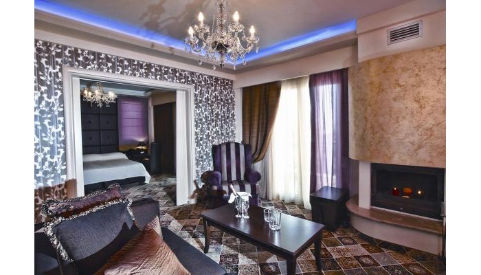 Phaidon Hotel & Spa (Phaedon Hotel & Spa) poza 2