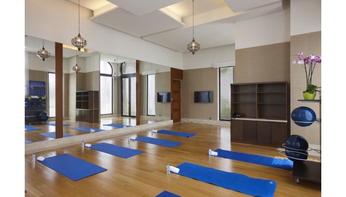 Hotel Banyan Tree Tamouda Bay poza 0