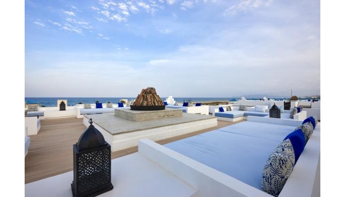 Hotel Banyan Tree Tamouda Bay poza 3