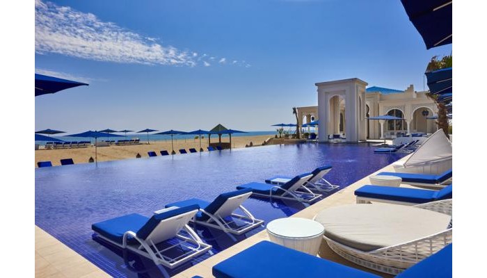 Hotel Banyan Tree Tamouda Bay poza 6