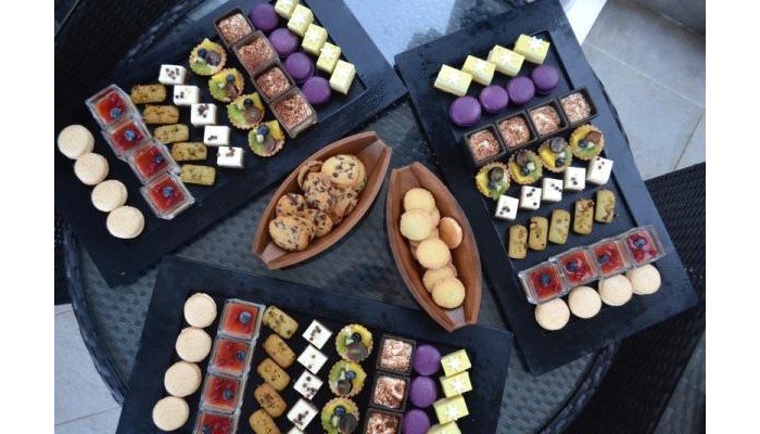 Hotel Banyan Tree Tamouda Bay poza 4