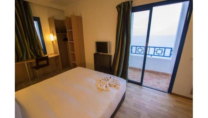 Hotel Ibis Fnideq poza 4