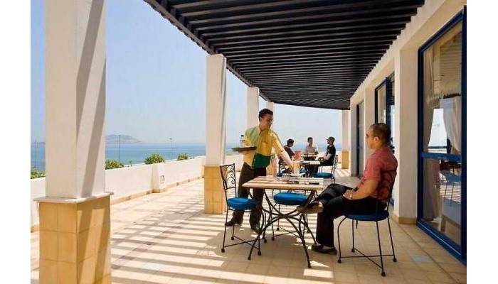 Hotel Ibis Fnideq poza 5